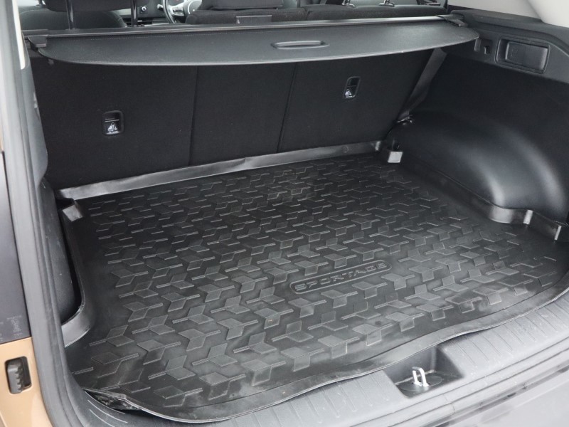 Used Kia Sportage 2022 for sale - 76980911: Photo 34