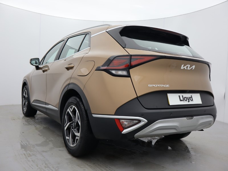 Used Kia Sportage 2022 for sale - 76980911: Photo 35