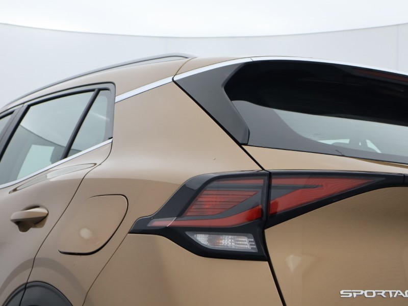 Used Kia Sportage 2022 for sale - 76980911: Photo 36