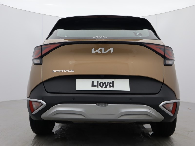 Used Kia Sportage 2022 for sale - 76980911: Photo 37