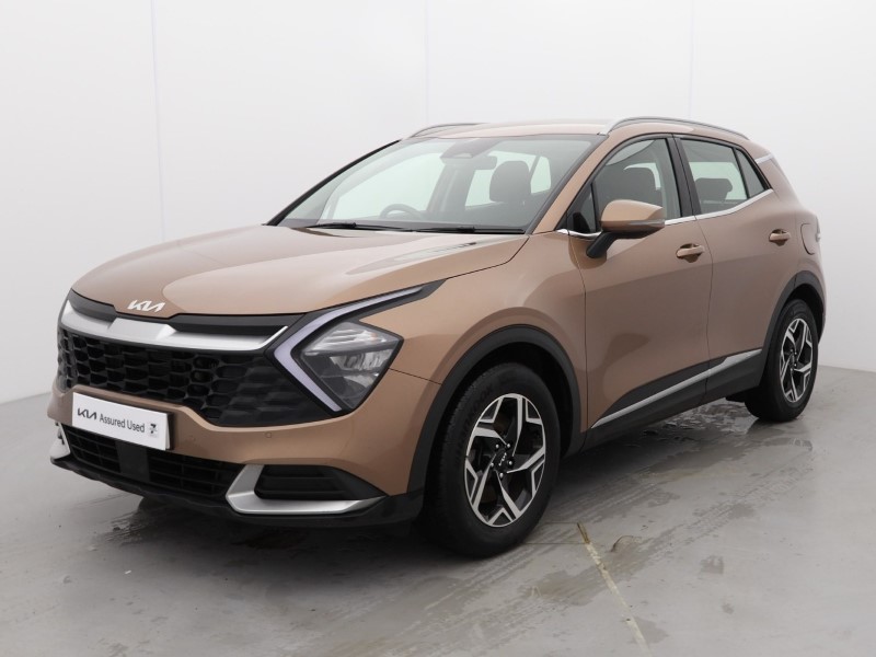 Used Kia Sportage 2022 for sale - 76980911: Photo 38