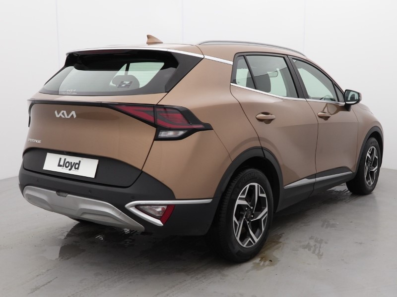 Used Kia Sportage 2022 for sale - 76980911: Photo 39