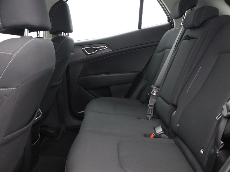 Used Kia Sportage 2022 for sale - 76980911: Photo 4