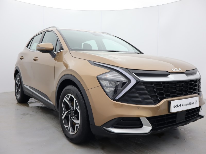 Used Kia Sportage 2022 for sale - 76980911: Photo 40