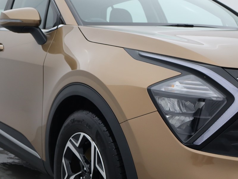 Used Kia Sportage 2022 for sale - 76980911: Photo 41