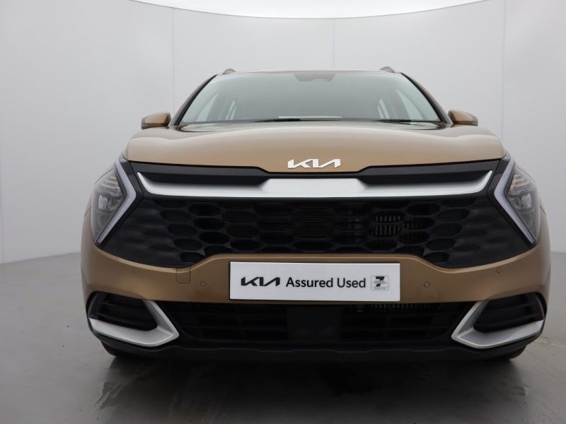 Used Kia Sportage 2022 for sale - 76980911: Photo 42