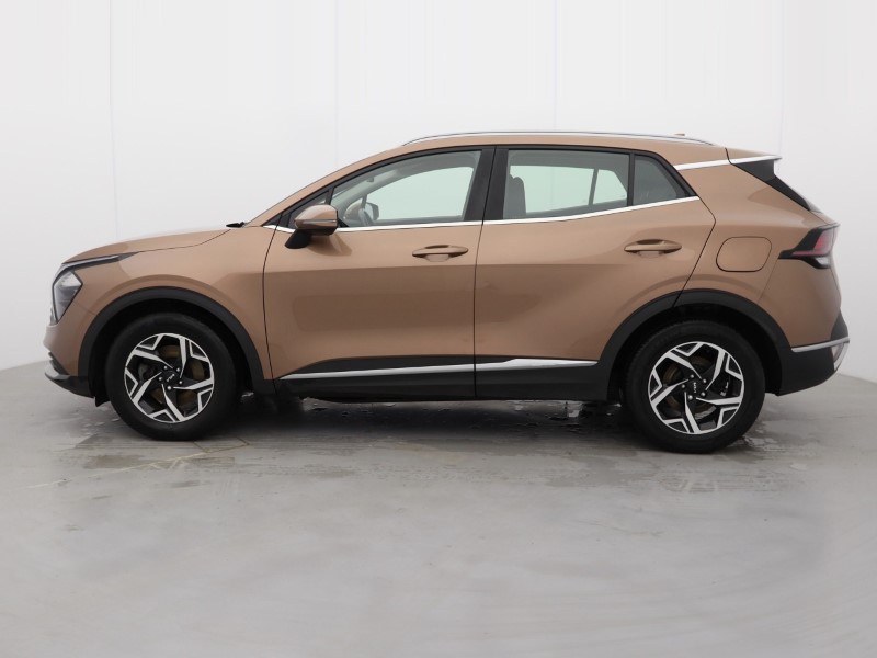 Used Kia Sportage 2022 for sale - 76980911: Photo 43