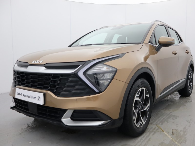 Used Kia Sportage 2022 for sale - 76980911: Photo 44