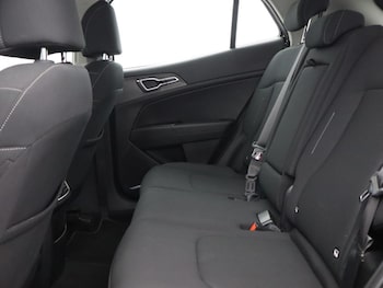 Used Kia Sportage 2022 for sale - 76980911: Photo