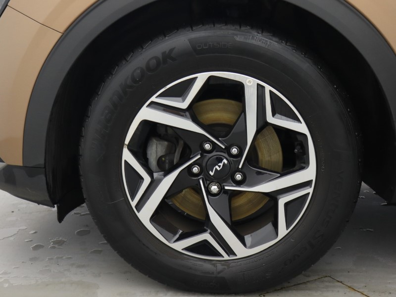 Used Kia Sportage 2022 for sale - 76980911: Photo 5