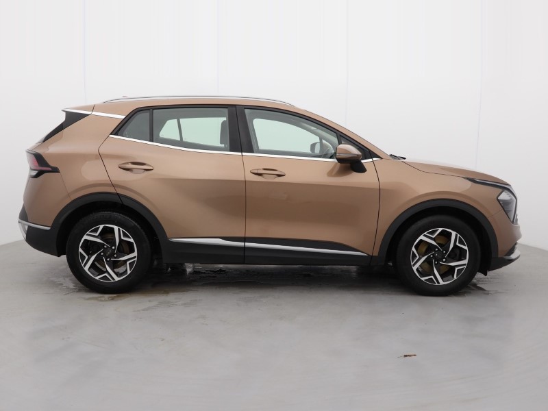 Used Kia Sportage 2022 for sale - 76980911: Photo 6