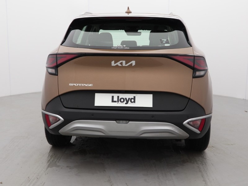 Used Kia Sportage 2022 for sale - 76980911: Photo 7