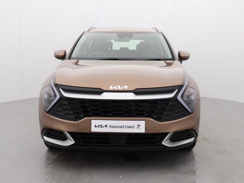 Used Kia Sportage 2022 for sale - 76980911: Photo 8