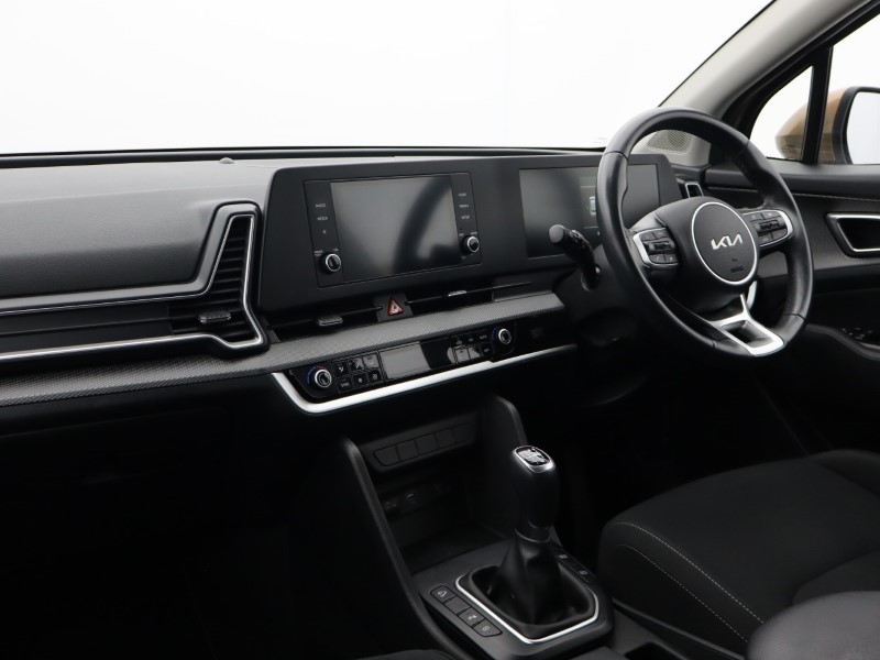 Used Kia Sportage 2022 for sale - 76980911: Photo 9