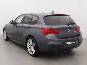 Used BMW 1 Series 2016 for sale - 78953740: Photo