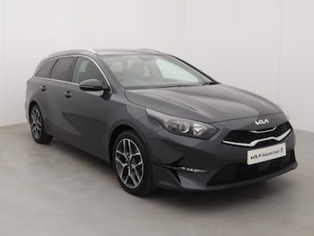 Used Kia Ceed 2023 for sale - 79274727: Photo