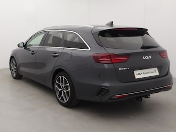 Used Kia Ceed 2023 for sale - 79274727: Photo