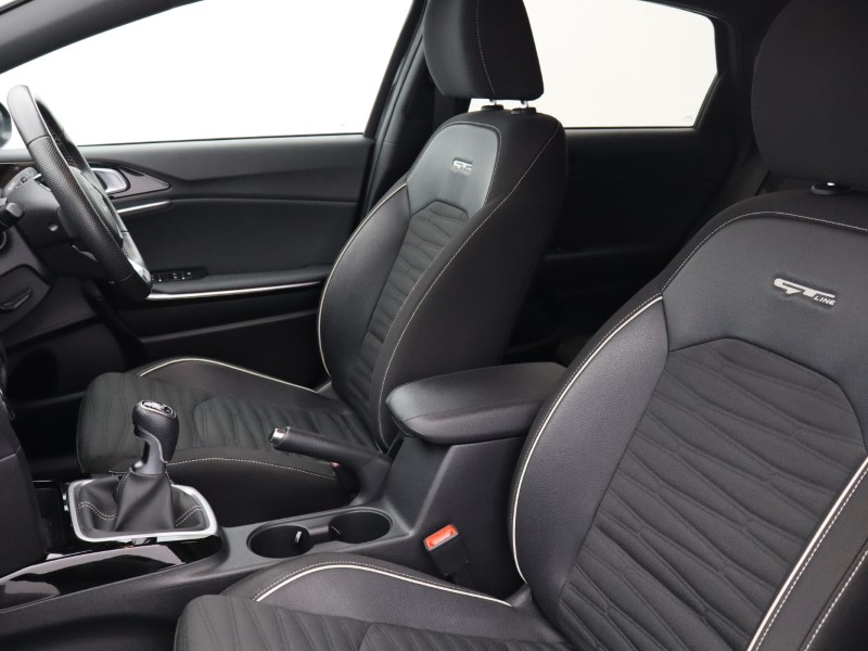 Used Kia Ceed 2025 for sale - 76981845: Photo 10