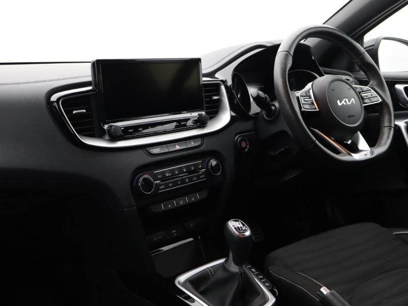 Used Kia Ceed 2025 for sale - 76981845: Photo 11