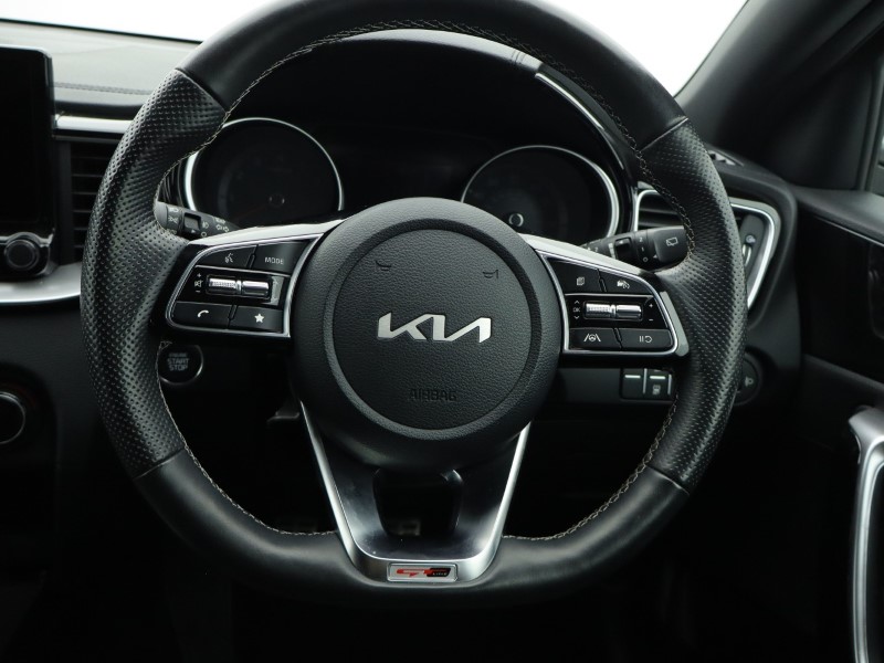 Used Kia Ceed 2025 for sale - 76981845: Photo 12