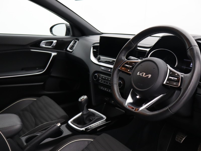 Used Kia Ceed 2025 for sale - 76981845: Photo 18