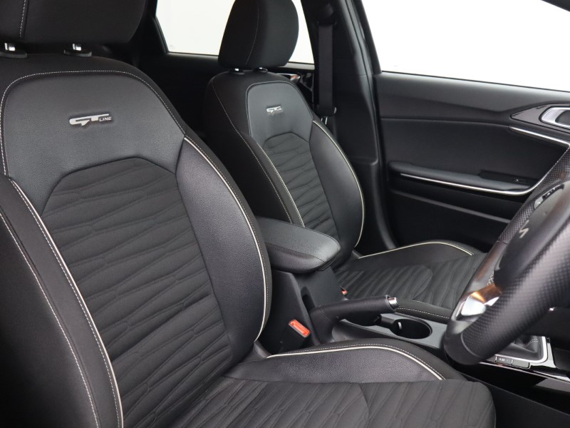 Used Kia Ceed 2025 for sale - 76981845: Photo 20