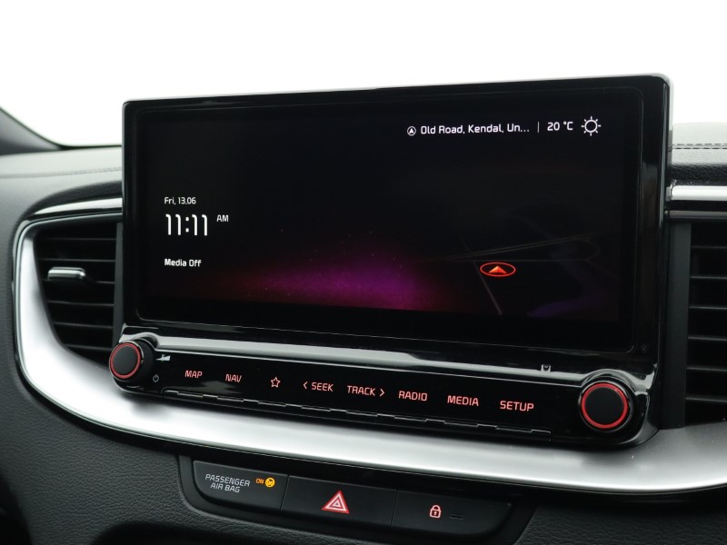 Used Kia Ceed 2025 for sale - 76981845: Photo 23