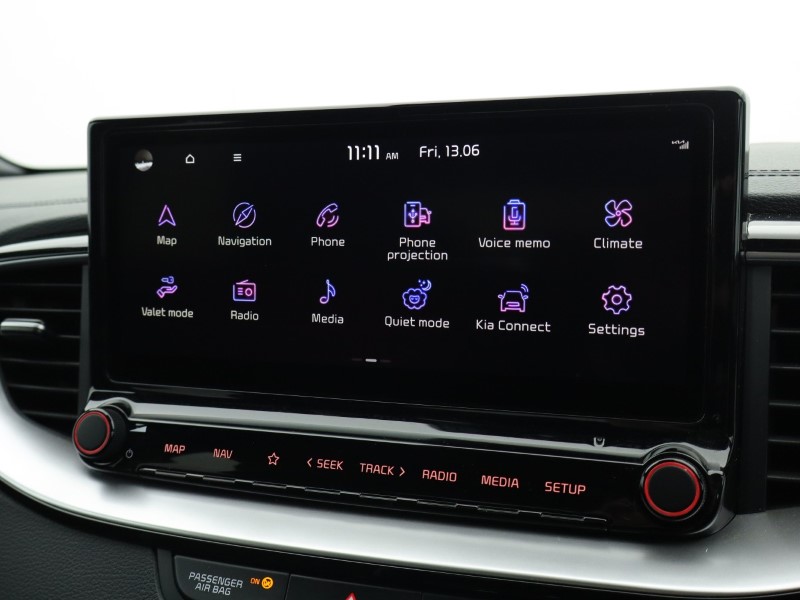 Used Kia Ceed 2025 for sale - 76981845: Photo 24