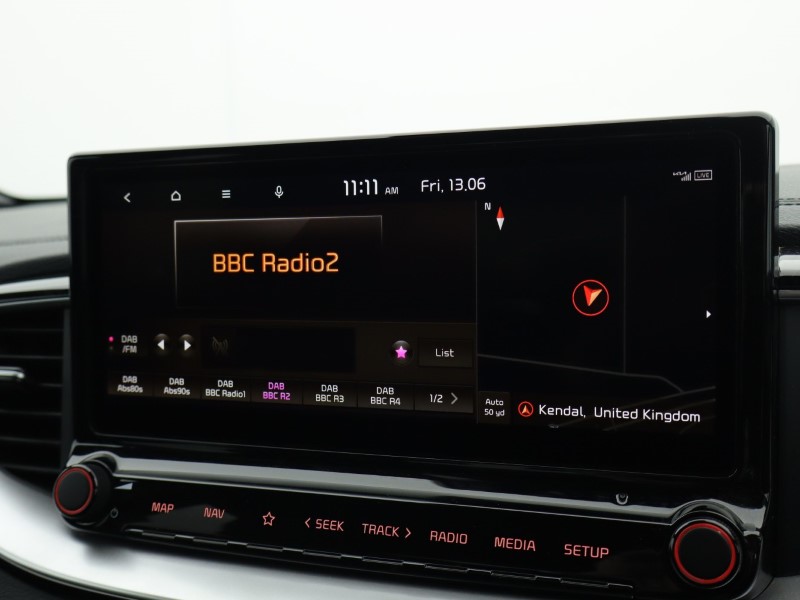 Used Kia Ceed 2025 for sale - 76981845: Photo 26