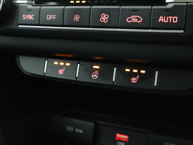 Used Kia Ceed 2025 for sale - 76981845: Photo 30