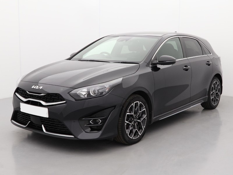 Used Kia Ceed 2025 for sale - 76981845: Photo 40