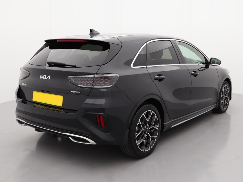 Used Kia Ceed 2025 for sale - 76981845: Photo 44