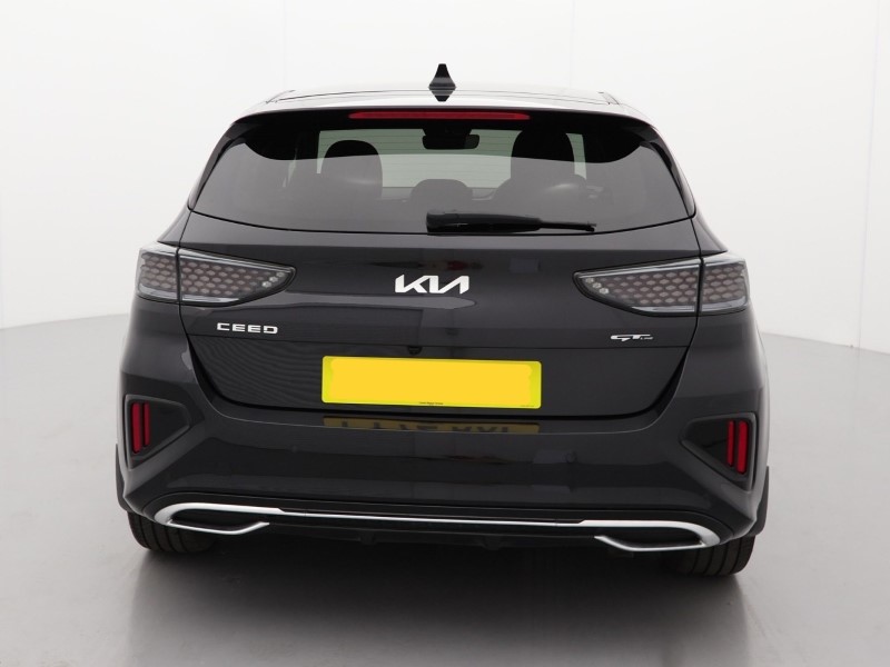 Used Kia Ceed 2025 for sale - 76981845: Photo 7