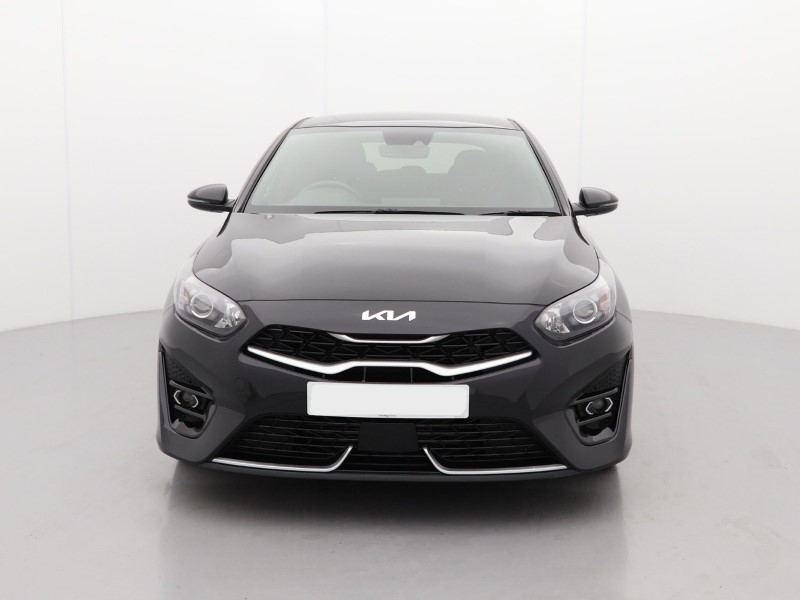 Used Kia Ceed 2025 for sale - 76981845: Photo 8