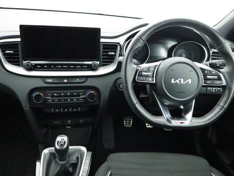 Used Kia Ceed 2025 for sale - 76981845: Photo 9