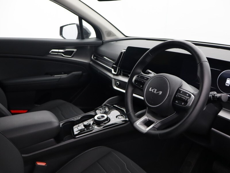 Used Kia Sportage 2025 for sale - 77005508: Photo 10
