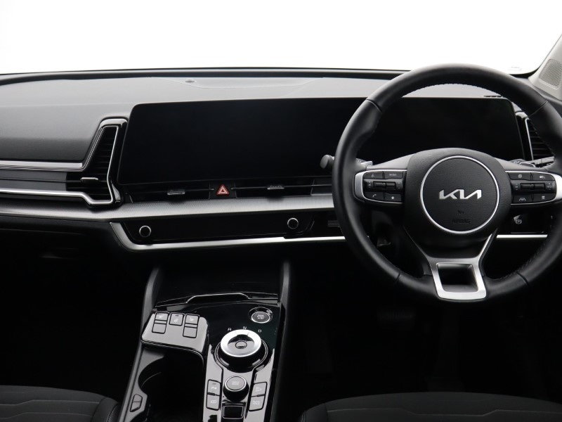 Used Kia Sportage 2025 for sale - 77005508: Photo 11