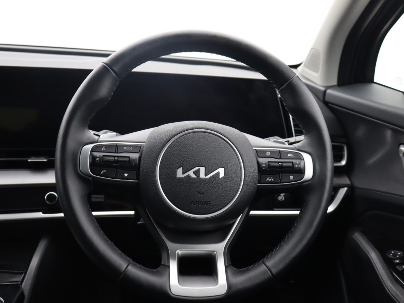 Used Kia Sportage 2025 for sale - 77005508: Photo 16