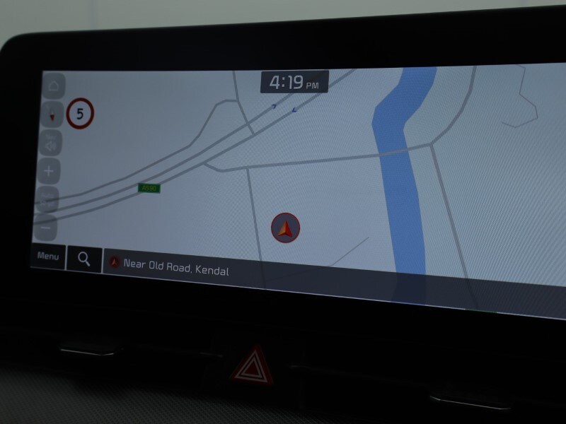 Used Kia Sportage 2025 for sale - 77005508: Photo 22