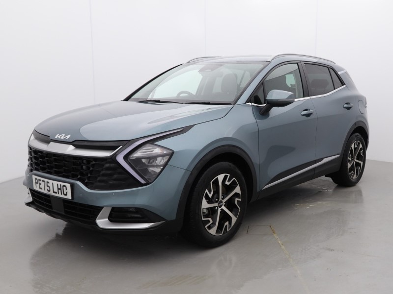 Used Kia Sportage 2025 for sale - 77005508: Photo 39