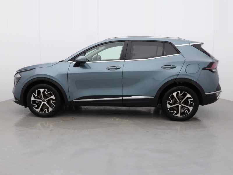 Used Kia Sportage 2025 for sale - 77005508: Photo 40