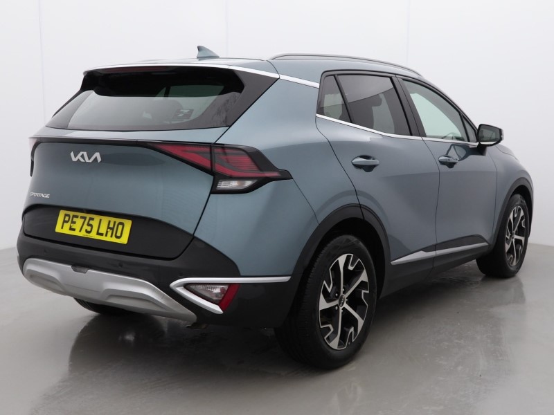 Used Kia Sportage 2025 for sale - 77005508: Photo 41