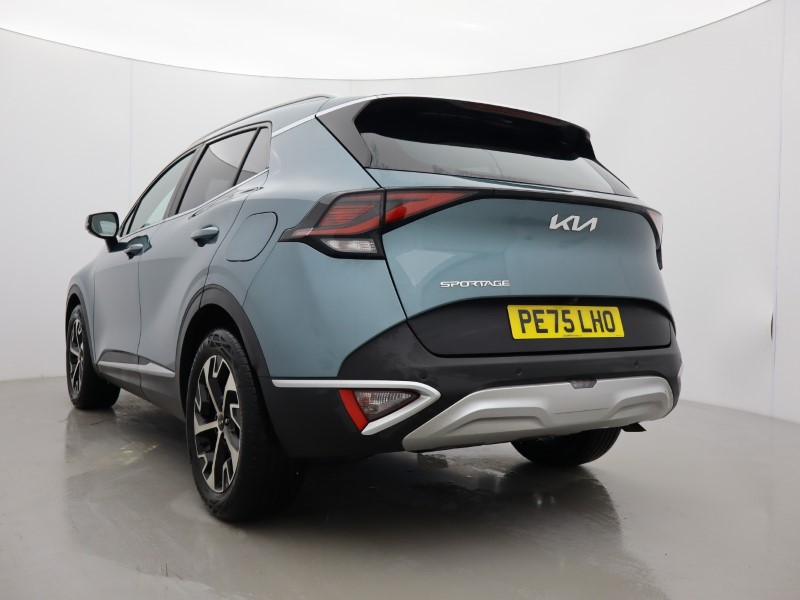 Used Kia Sportage 2025 for sale - 77005508: Photo 42