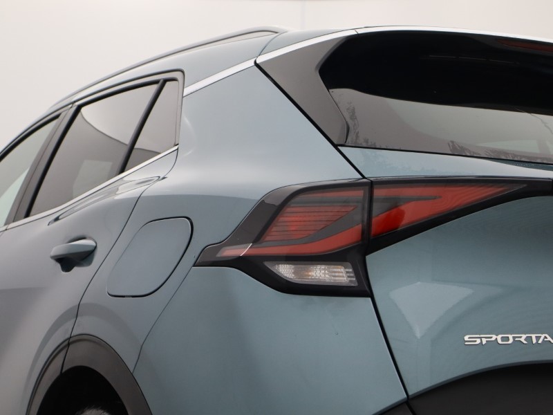 Used Kia Sportage 2025 for sale - 77005508: Photo 43