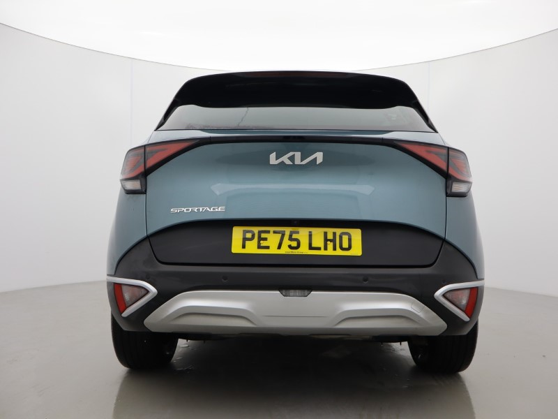 Used Kia Sportage 2025 for sale - 77005508: Photo 44