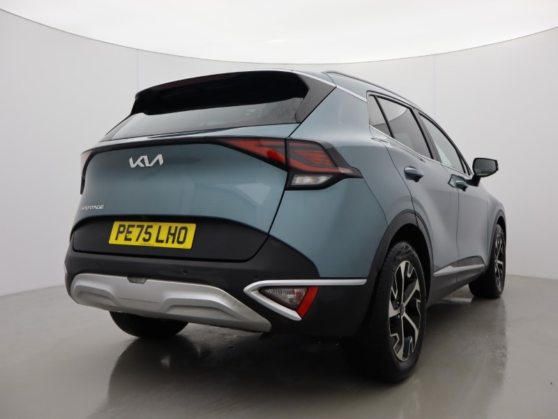 Used Kia Sportage 2025 for sale - 77005508: Photo 45