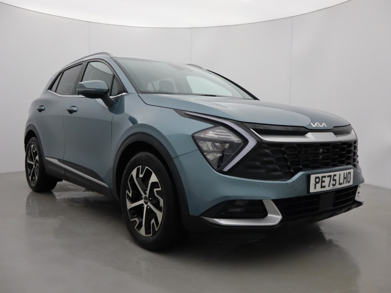 Used Kia Sportage 2025 for sale - 77005508: Photo 47