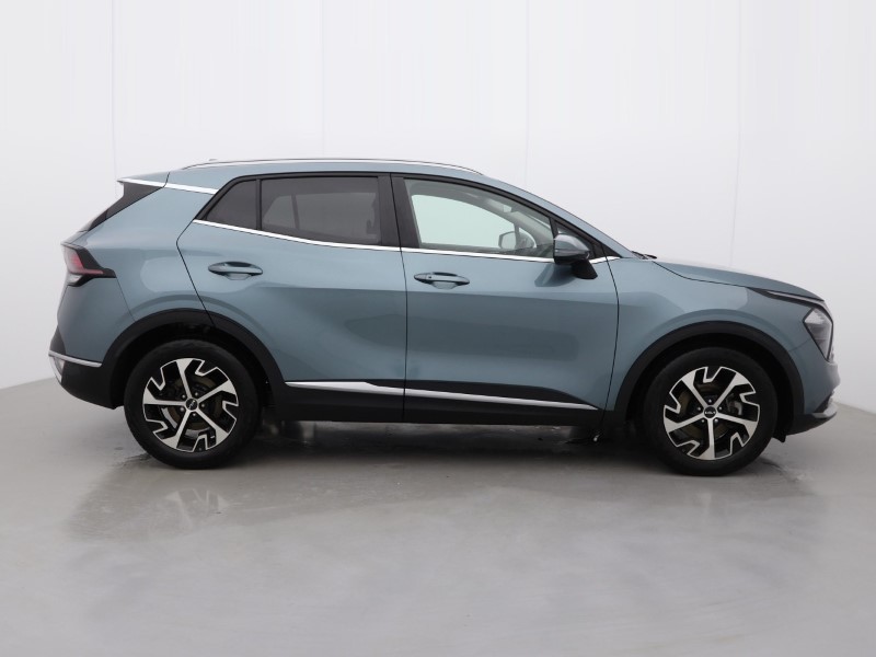 Used Kia Sportage 2025 for sale - 77005508: Photo 5