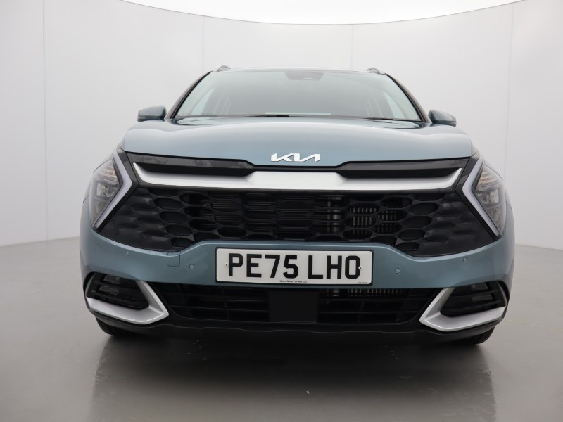 Used Kia Sportage 2025 for sale - 77005508: Photo 50