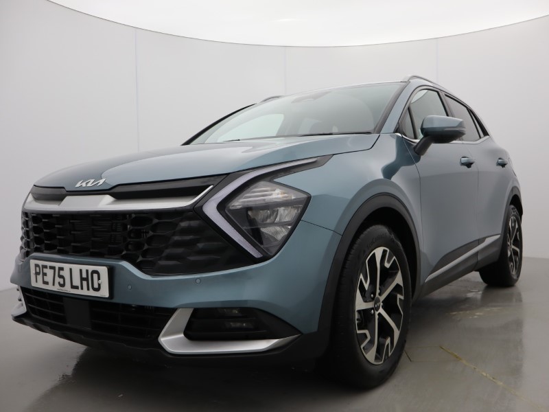 Used Kia Sportage 2025 for sale - 77005508: Photo 51